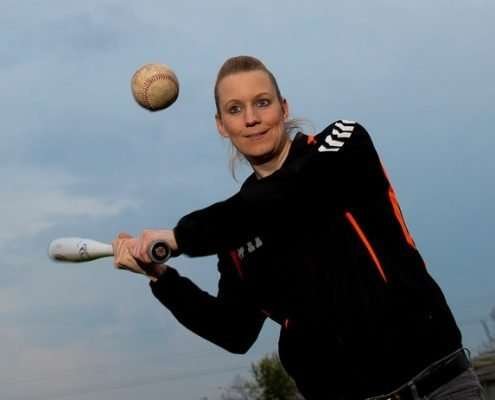 Jessica Kroeskop